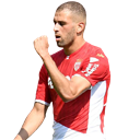 Islam Slimani