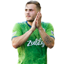 Jordan Morris