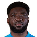 Daniel Akpeyi