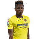 Samuel Chukwueze