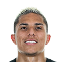 Carlos Salcedo