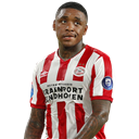 Steven Bergwijn