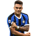 Lautaro Martínez