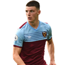 Declan Rice