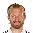 Tim Ream