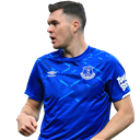 Michael Keane