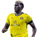 Gyasi Zardes