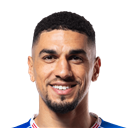 Leon Balogun