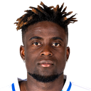 Alfred N'Diaye