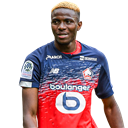 Victor Osimhen