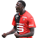 M'Baye Niang