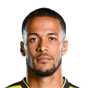 William Troost-Ekong
