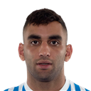 Mohamed Fares