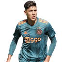 Edson Álvarez