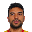 Oussama Haddadi