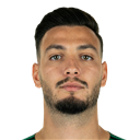 Ramy Bensebaini