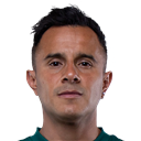 Luis Montes