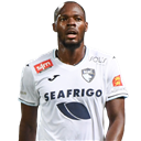 Hervé Bazile