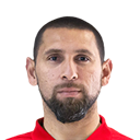 Jonathan Orozco
