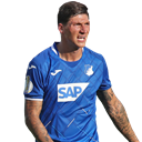 Steven Zuber