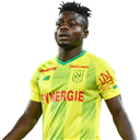 Moses Simon