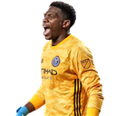 Sean Johnson