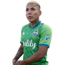 Raúl Ruidíaz