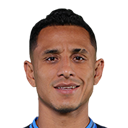 Yoshimar Yotún