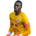 Yvon Mvogo