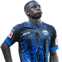 Jamilu Collins