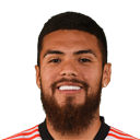 Paulo Díaz