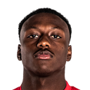 Derrick Etienne Jr.