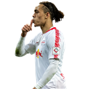 Yussuf Poulsen