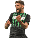 Domenico Berardi