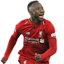 Naby Keïta