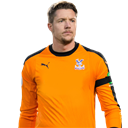 Wayne Hennessey