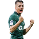 Romain Hamouma