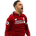 Jordan Henderson