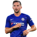 Danny Drinkwater