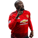 Romelu Lukaku