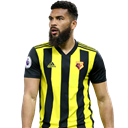 Adrian Mariappa