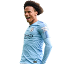 Leroy Sané