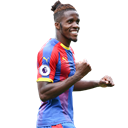Wilfried Zaha