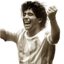 Diego Maradona
