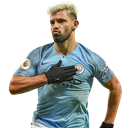 Sergio Agüero