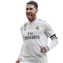 Sergio Ramos
