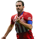Diego Godín