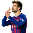 Piqué