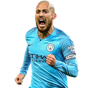 David Silva