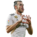 Gareth Bale